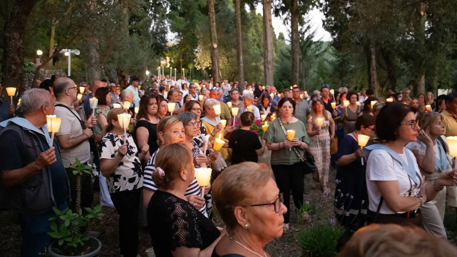 Bagnara, alla Cittadella dell’Immacolata tutto pronto per il primo \"Festival Mariano\"