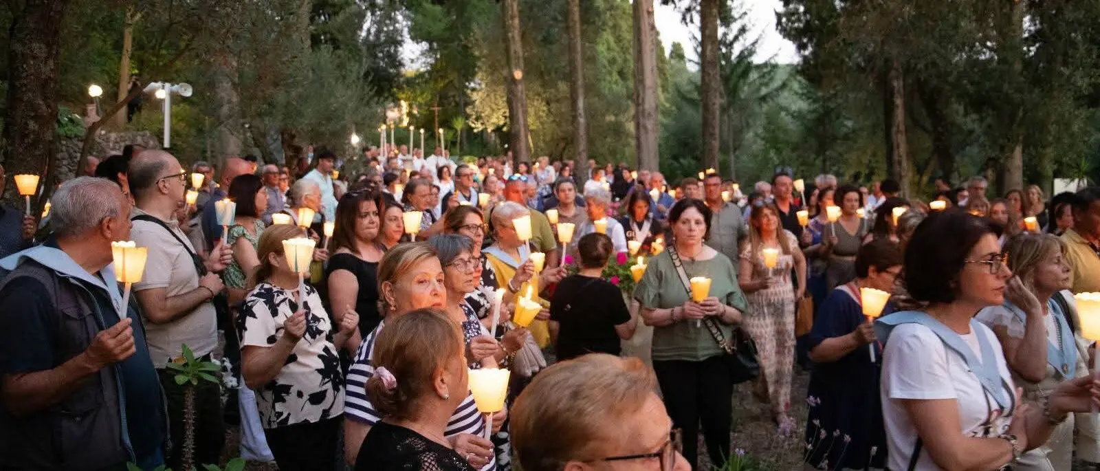 Bagnara, alla Cittadella dell’Immacolata tutto pronto per il primo \"Festival Mariano\"