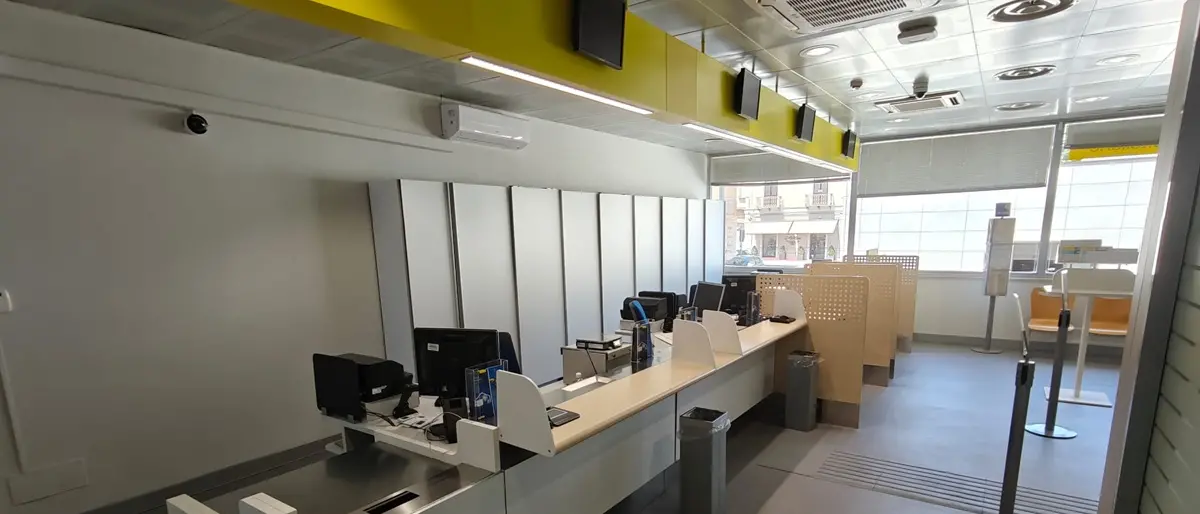 Gioiosa Jonica, da domani operativo in versione \"Polis\" l'ufficio postale