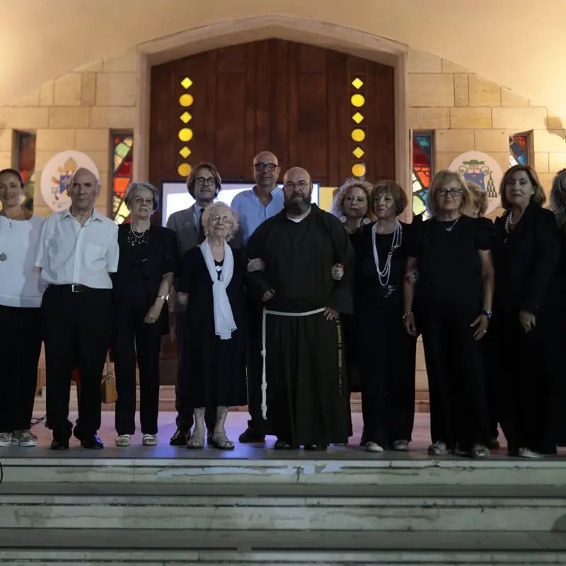 \"Sfaccettaturi d'Amuri\" all'Eremo di Reggio con le Muse