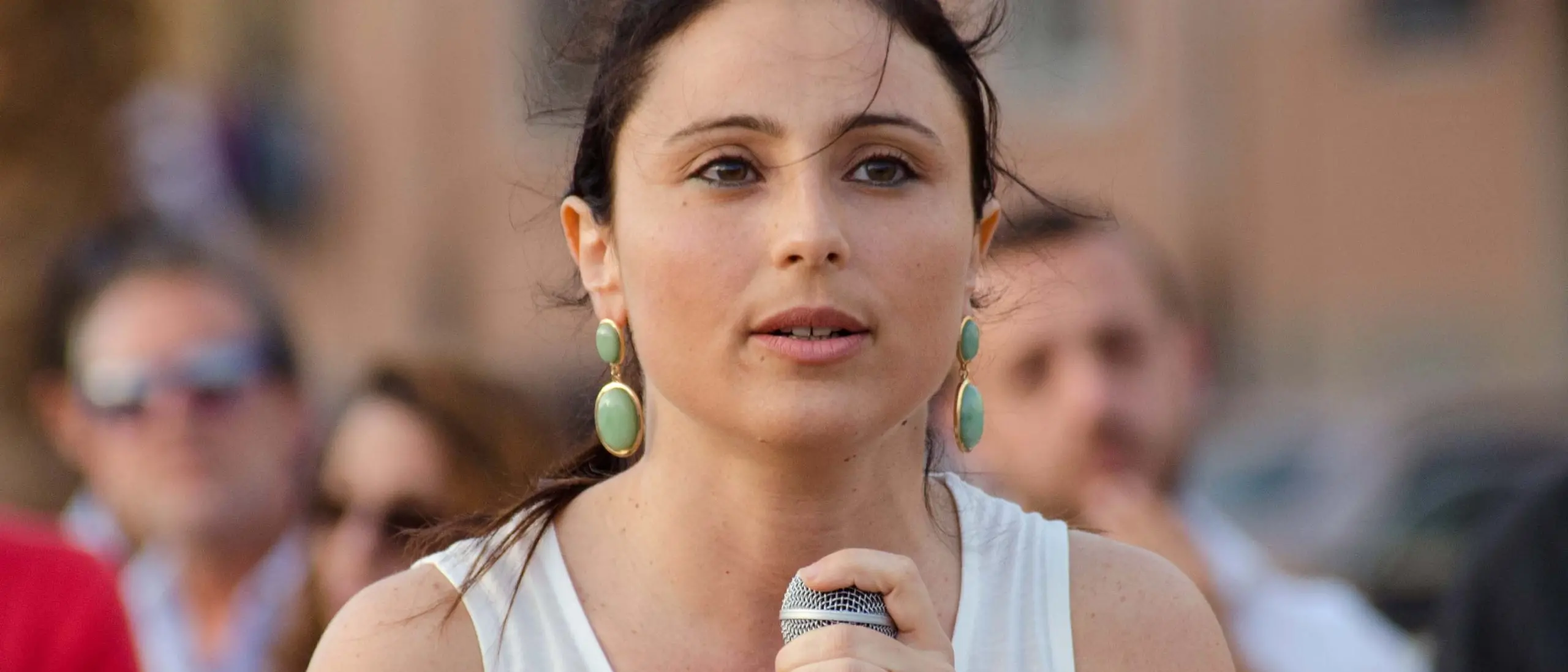 Elezioni comunali a Reggio, il Movimento Sociale pronto a sostenere Angela Marcianò