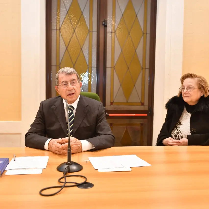 L'estro poetico di Corrado Calabrò nel ricordo di Italo Falcomatà