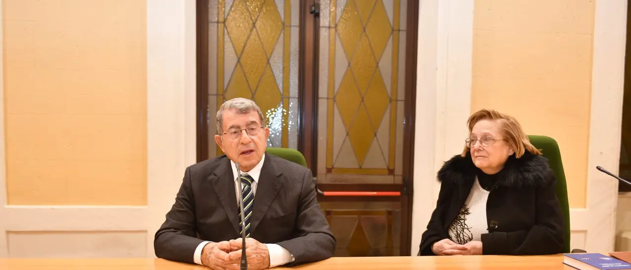 L'estro poetico di Corrado Calabrò nel ricordo di Italo Falcomatà