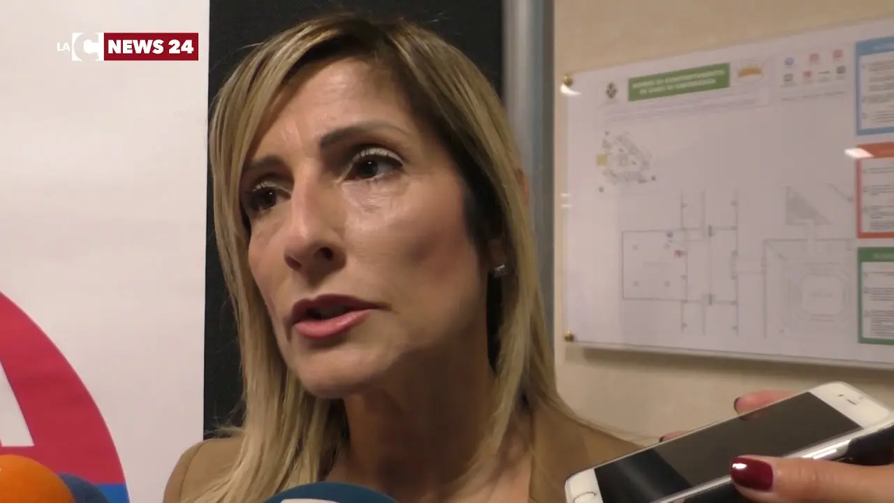 Lemma: «Lascio l’Udc, non ci sono più le condizioni per proseguire il mio impegno»