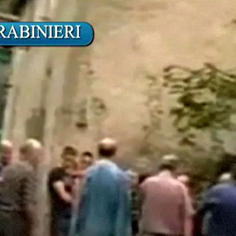 Cariche, doti, conflitti e omicidi. «Tutto parte da Reggio Calabria»