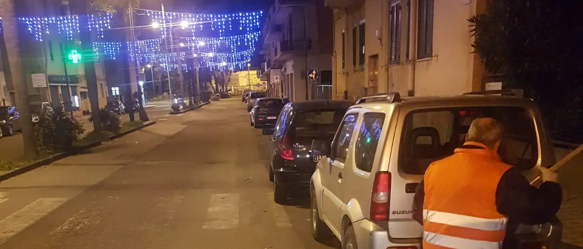 Rifiuti, piano straordinario di pulizia dal centro alle periferie