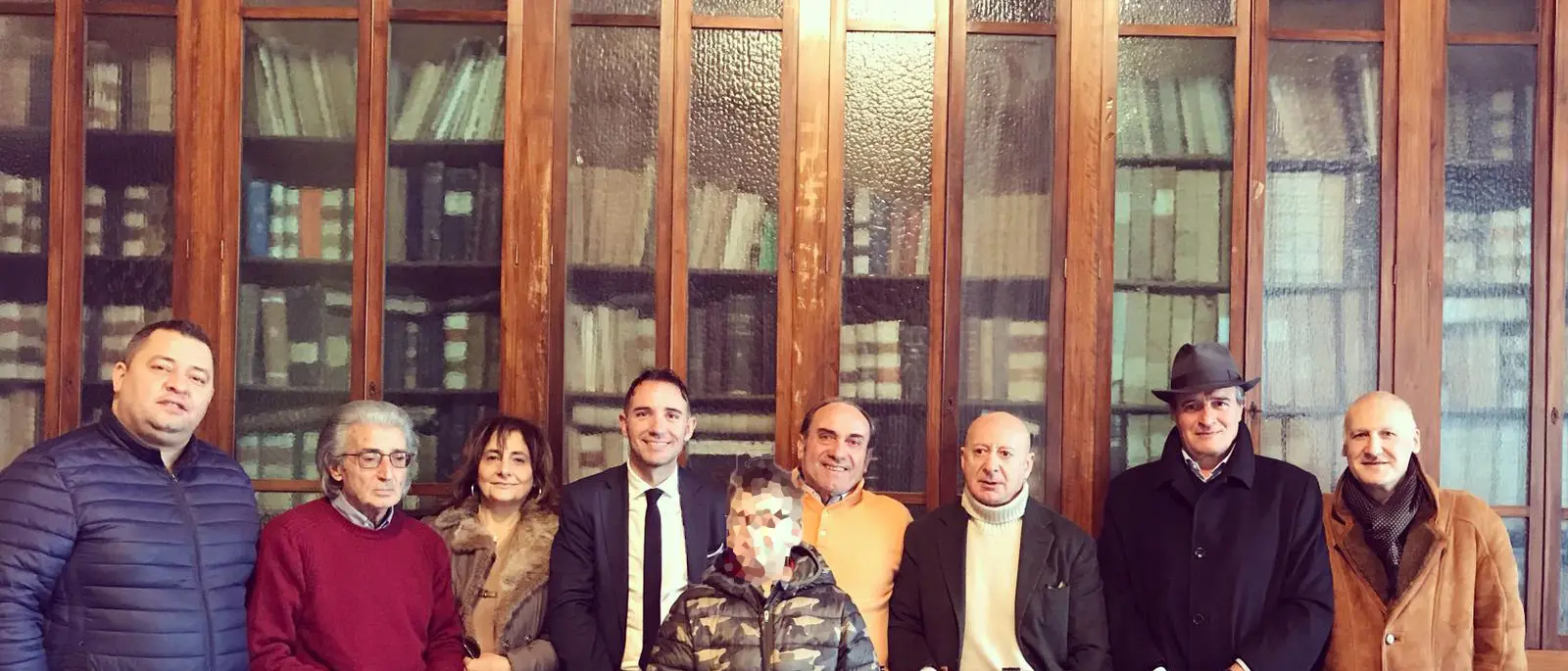 Dipendenti Metrocity, firmato stamane il contratto decentrato