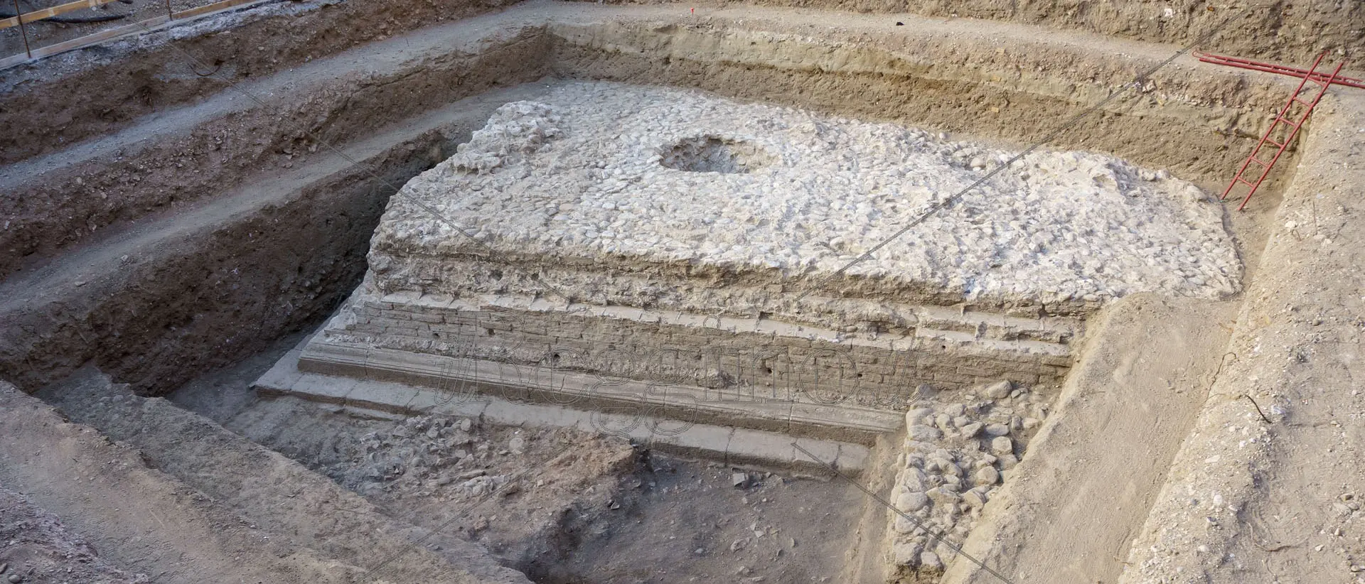 Piazza Garibaldi, i fondi per gli scavi ad un passo dall'essere svincolati dal ministero