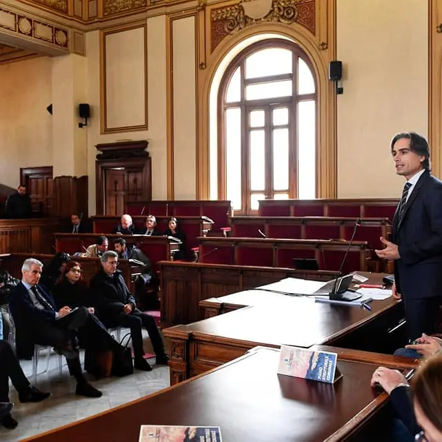 Reggio, arriva l'ok del consiglio al Piano strutturale comunale e al Reu