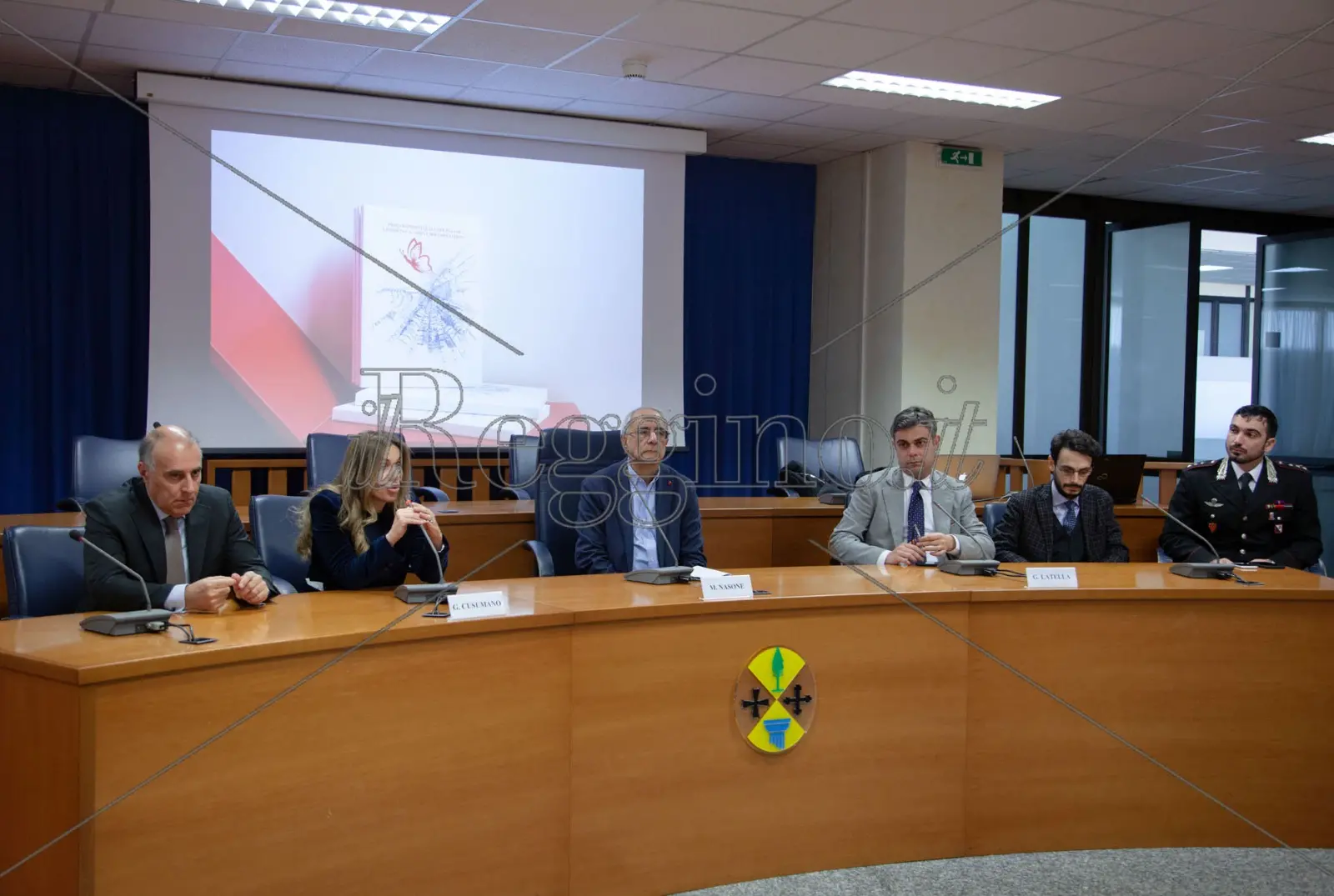 Calabria, dopo la violenza mafiosa c'è quella sulle donne