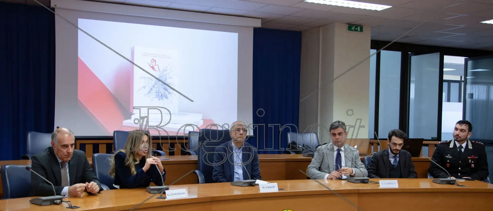 Calabria, dopo la violenza mafiosa c'è quella sulle donne