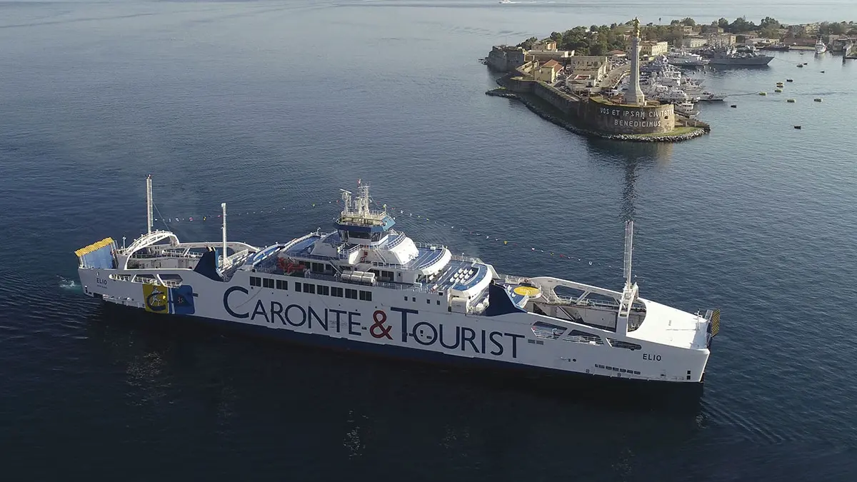 'Ndrangheta: Caronte, prorogata amministrazione giudiziaria