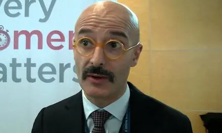 \"Le Muse\" ospita Andrea Salonia, il sessuologo del San Raffaele