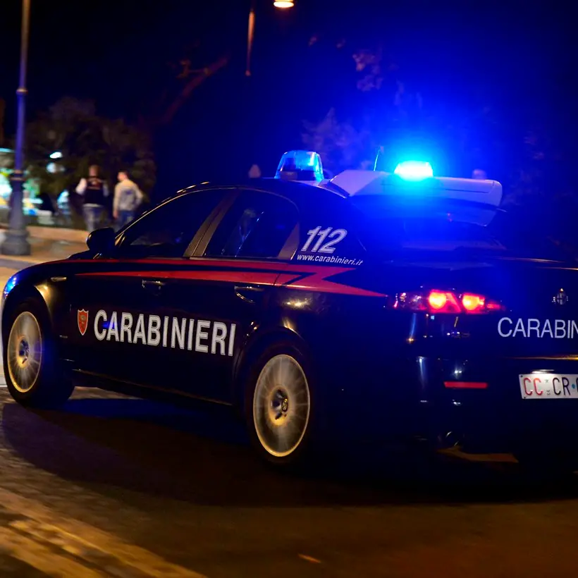 Latitante della Piana arrestato in Svizzera. Era ricercato da tre anni