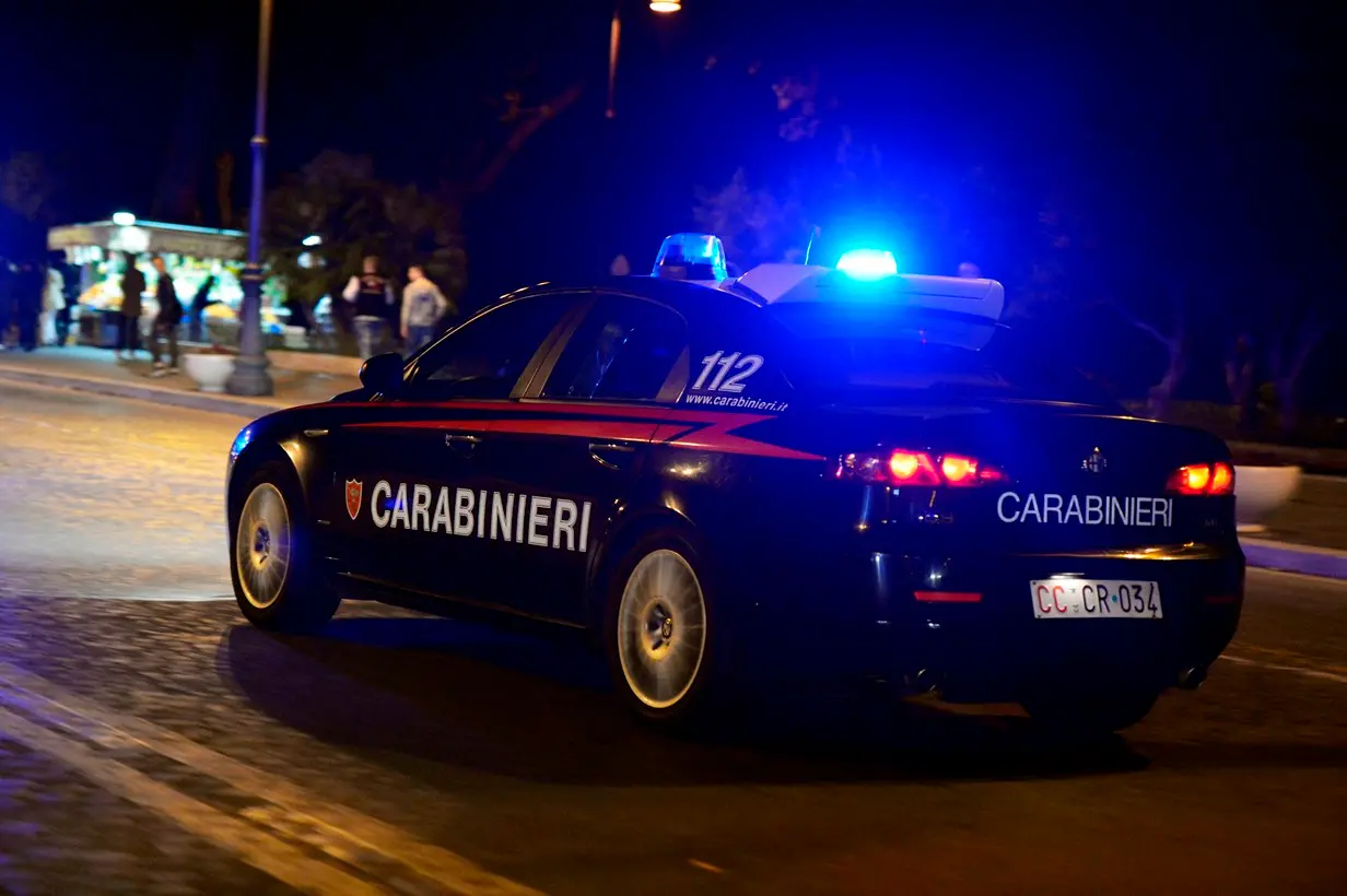 Arresto Cordì, il reggente della cosca ricercato da settembre