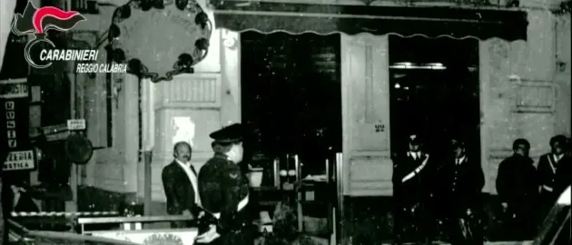 Omicidio Zappia, il presunto killer è Enzo Zappia. Incastrato dal dna