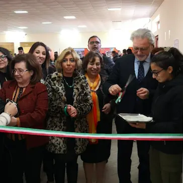 Villa, Biesse attiva il secondo sportello d'ascolto contro ogni forma di violenza