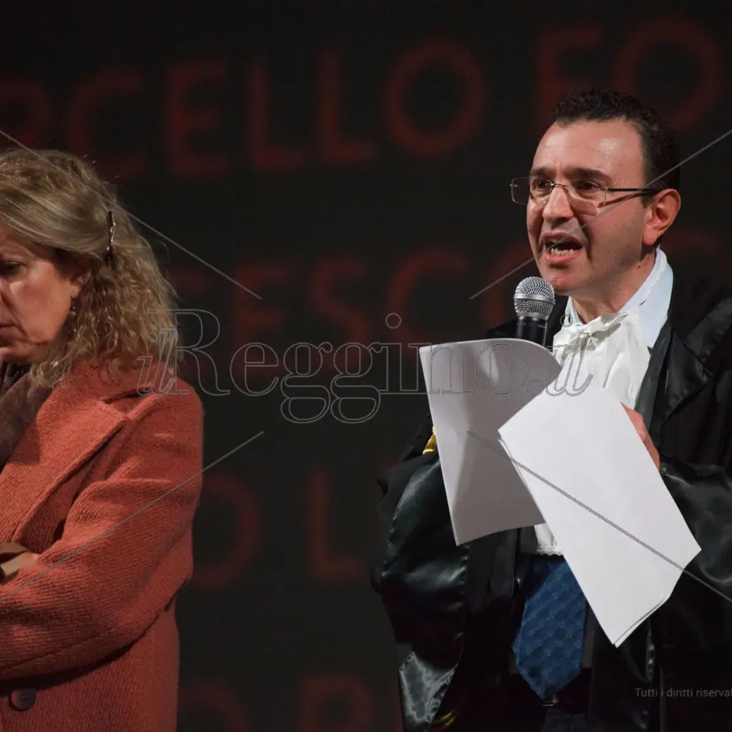 Giustizia, il grido d'allarme dei magistrati reggini: «Siamo pochi»
