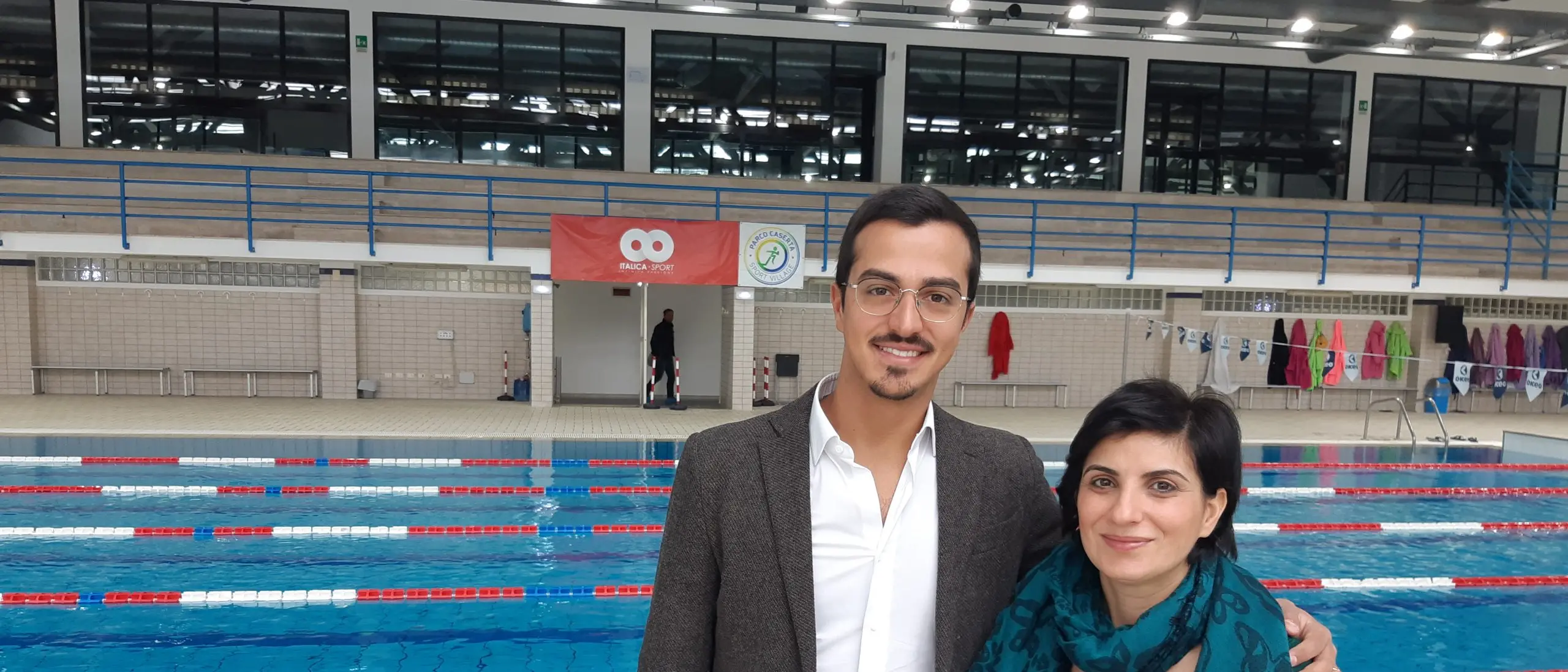 Inclusione sociale, al Parco Caserta prove tecniche di dialogo