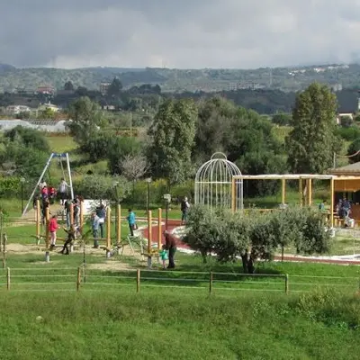 Arte ed ecologia, al Parco Ecolandia al via la mostra nazionale