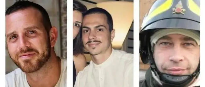 Morte Nino Candido, no al rito abbreviato per gli imputati. Ora rischiano l'ergastolo