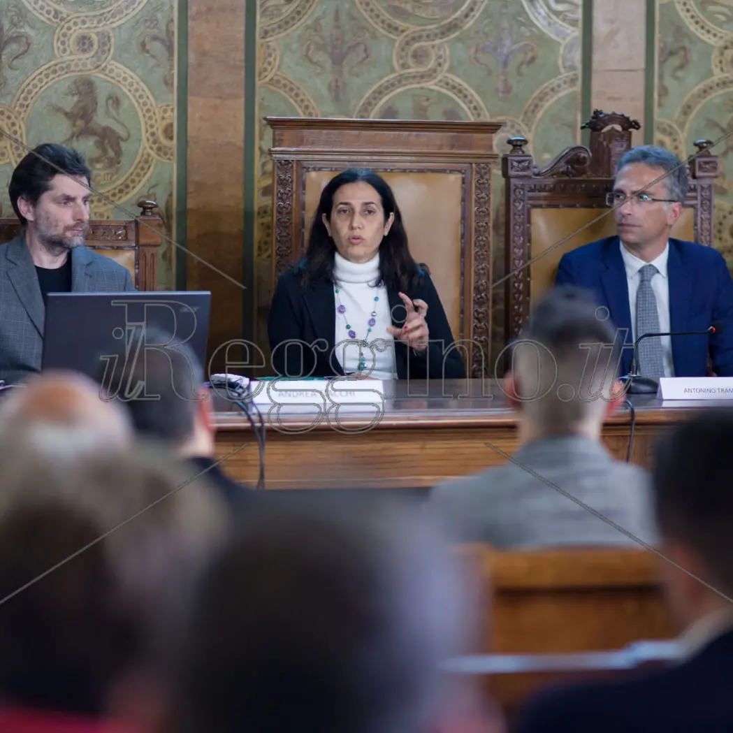 Nasce il portale delle imprese esportatrici della Metrocity