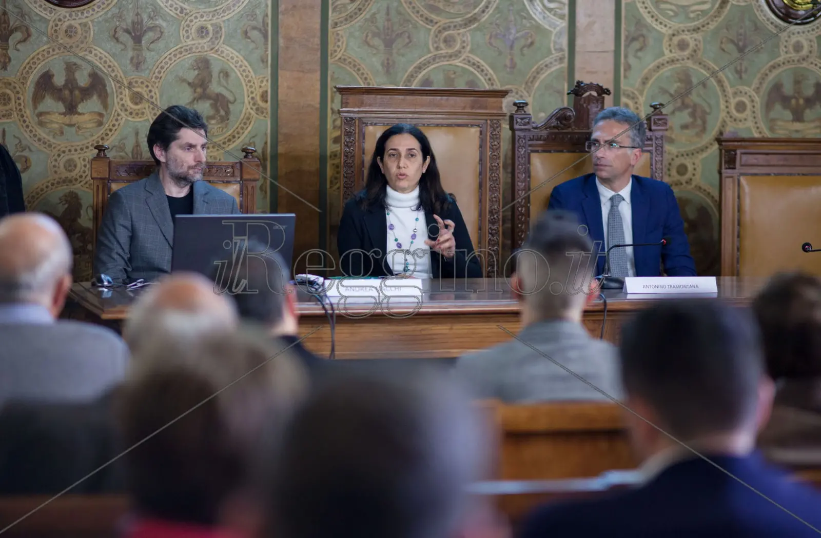 Nasce il portale delle imprese esportatrici della Metrocity