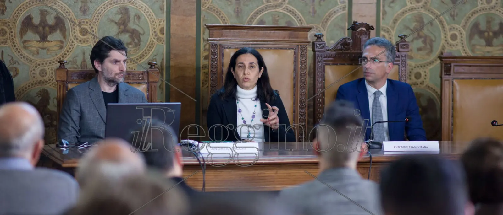 Nasce il portale delle imprese esportatrici della Metrocity