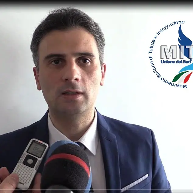 Coronavirus a Reggio Calabria, il candidato a sindaco Putortì guarda al post emergenza