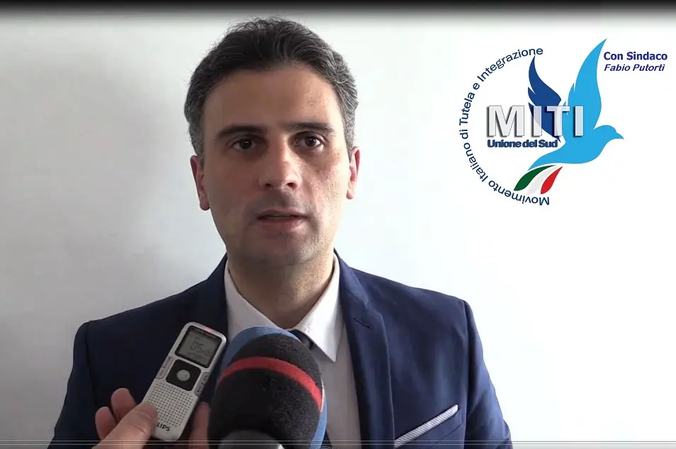 Elezioni Reggio, Putortì incontra i cittadini per «Decidere il futuro della città»