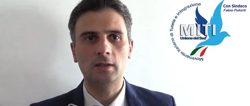 Elezioni Reggio, Putortì incontra i cittadini per «Decidere il futuro della città»