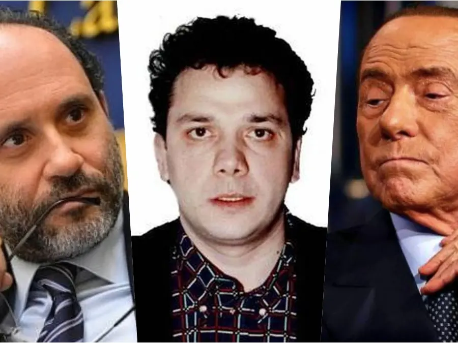 Stragi mafia, Ingroia: «Berlusconi? Graviano aiuta la verità, tanti hanno paura»