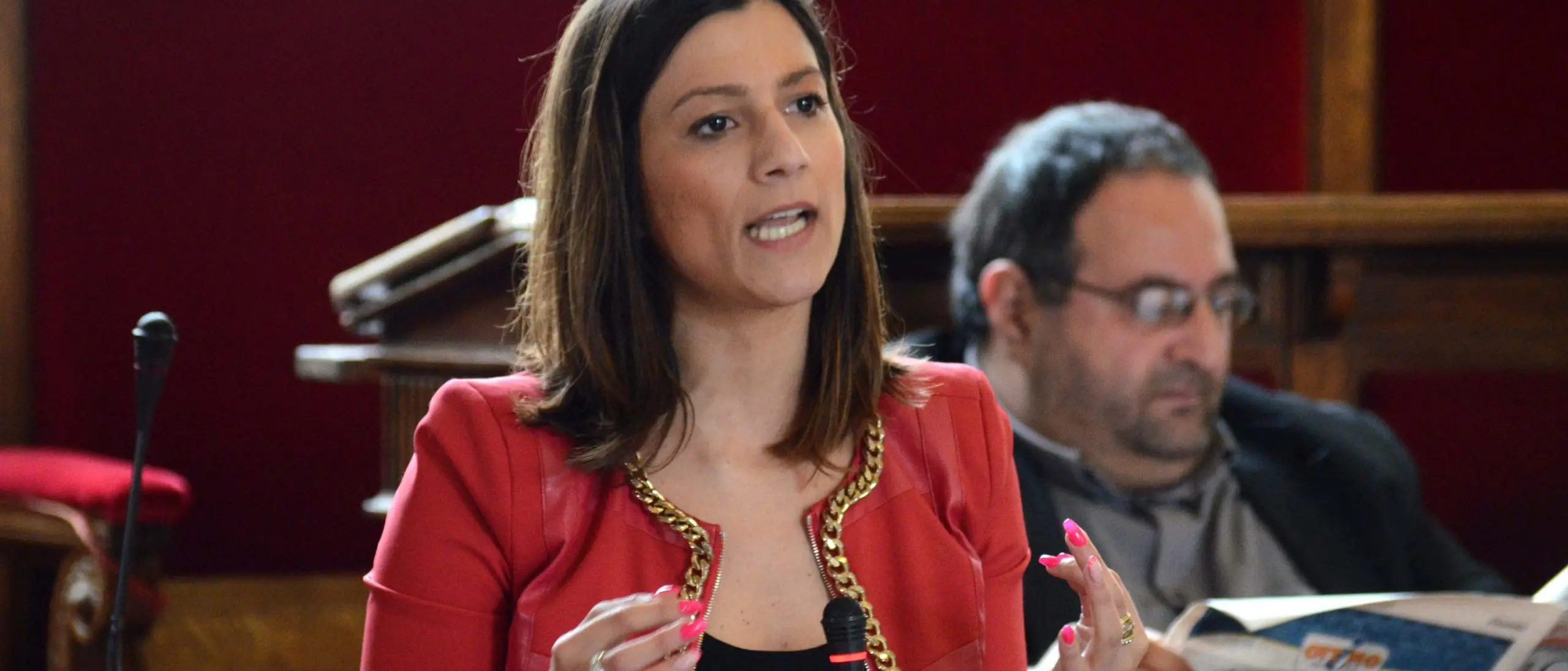 Coronavirus, Forza Italia: «Da Falcomatà l'ennesima brutta figura»