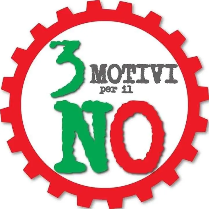 A Reggio nasce il primo comitato per il No al referendum