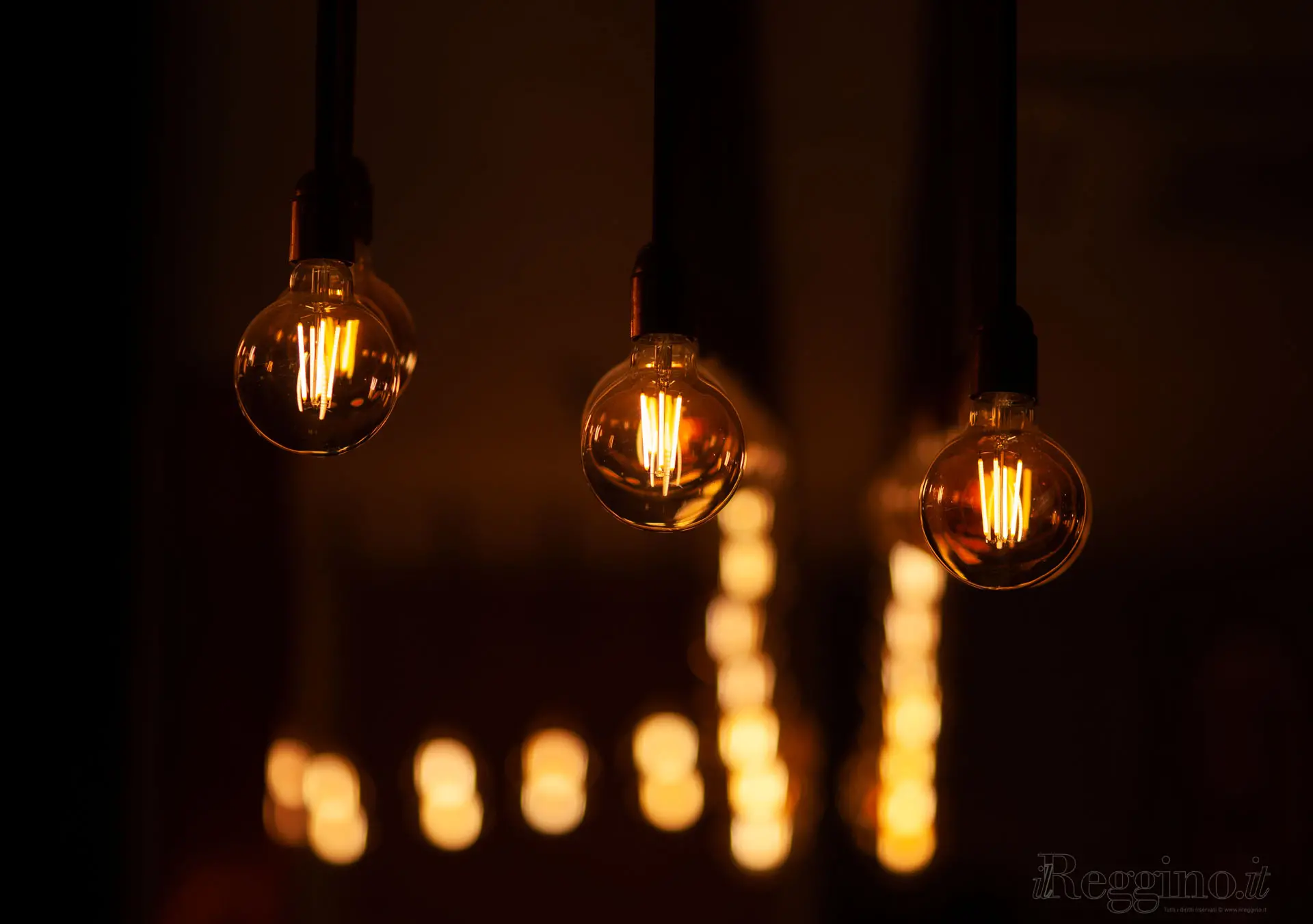 LUCE ARTIFICIALE