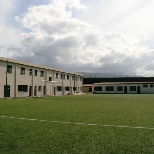 Dissequestrato il Sant'Agata. Il centro sportivo ritorna alla Metrocity