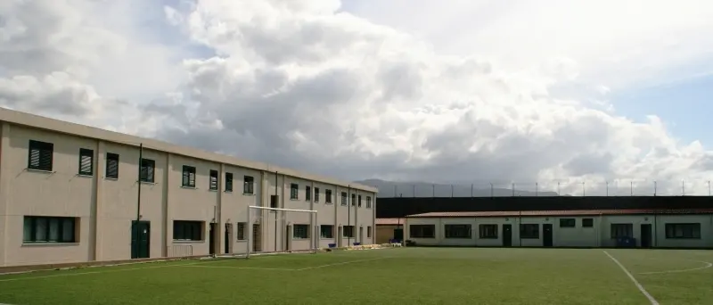 Dissequestrato il Sant'Agata. Il centro sportivo ritorna alla Metrocity