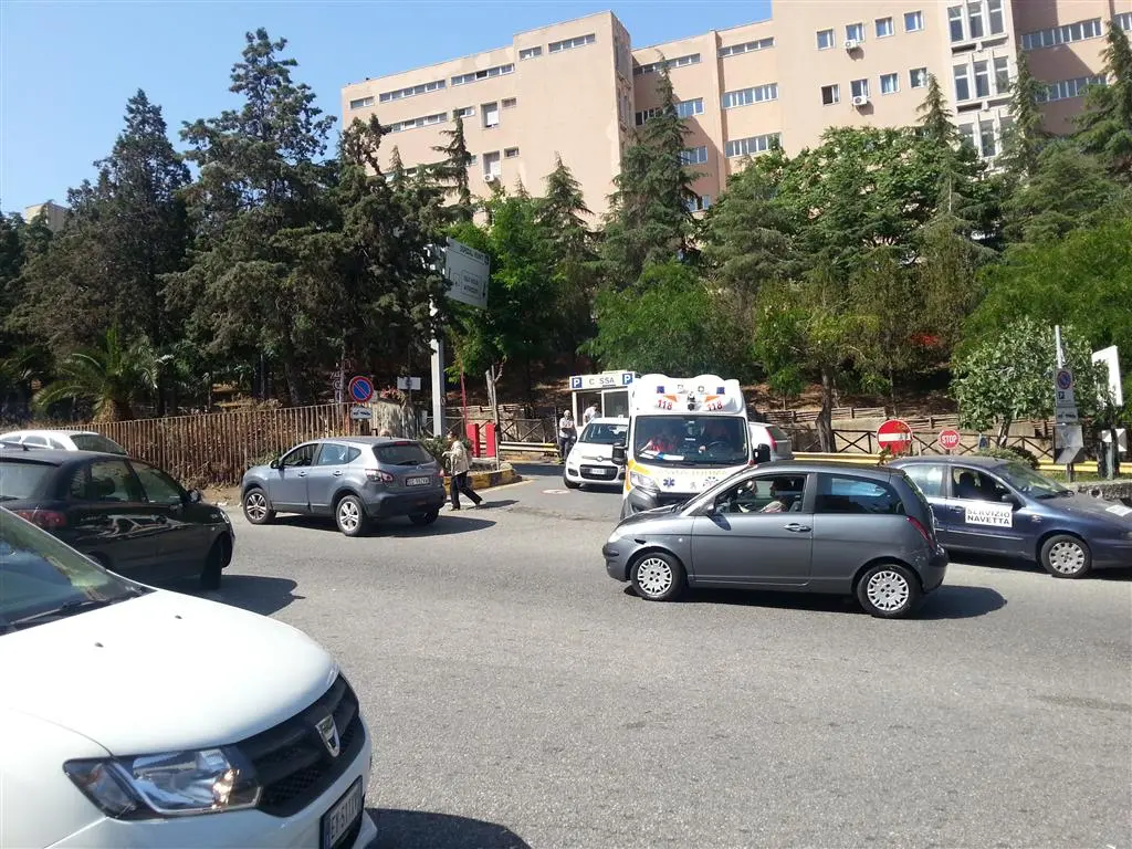 Coronavirus a Reggio Calabria, il Gom conferma il trend. Nessun positivo