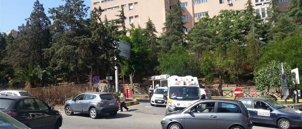 Coronavirus a Reggio Calabria, il Gom conferma il trend. Nessun positivo