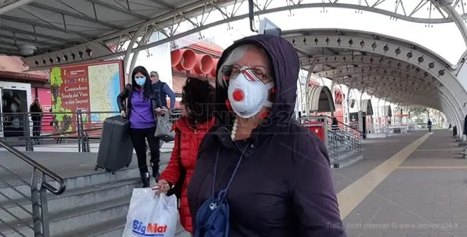 Coronavirus, l'appello del Coolap: «Siano garantiti i servizi della disabilità psichiatrica»