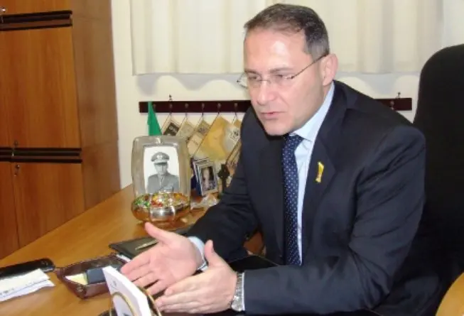 Caso Creazzo, adesso è bufera dentro Fdi. Cirielli si assume tutte le responsabilità
