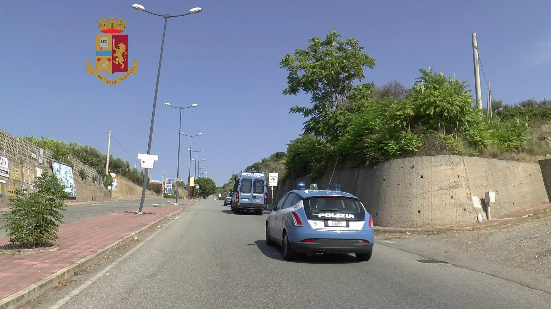 Tentarono di rapinare un'anziana, in manette due pregiudicati