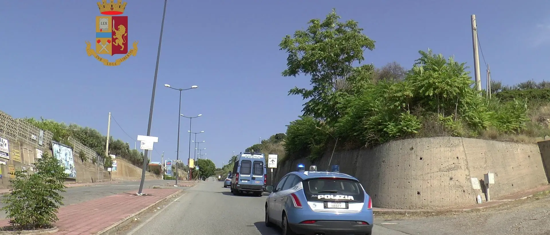 Tentarono di rapinare un'anziana, in manette due pregiudicati