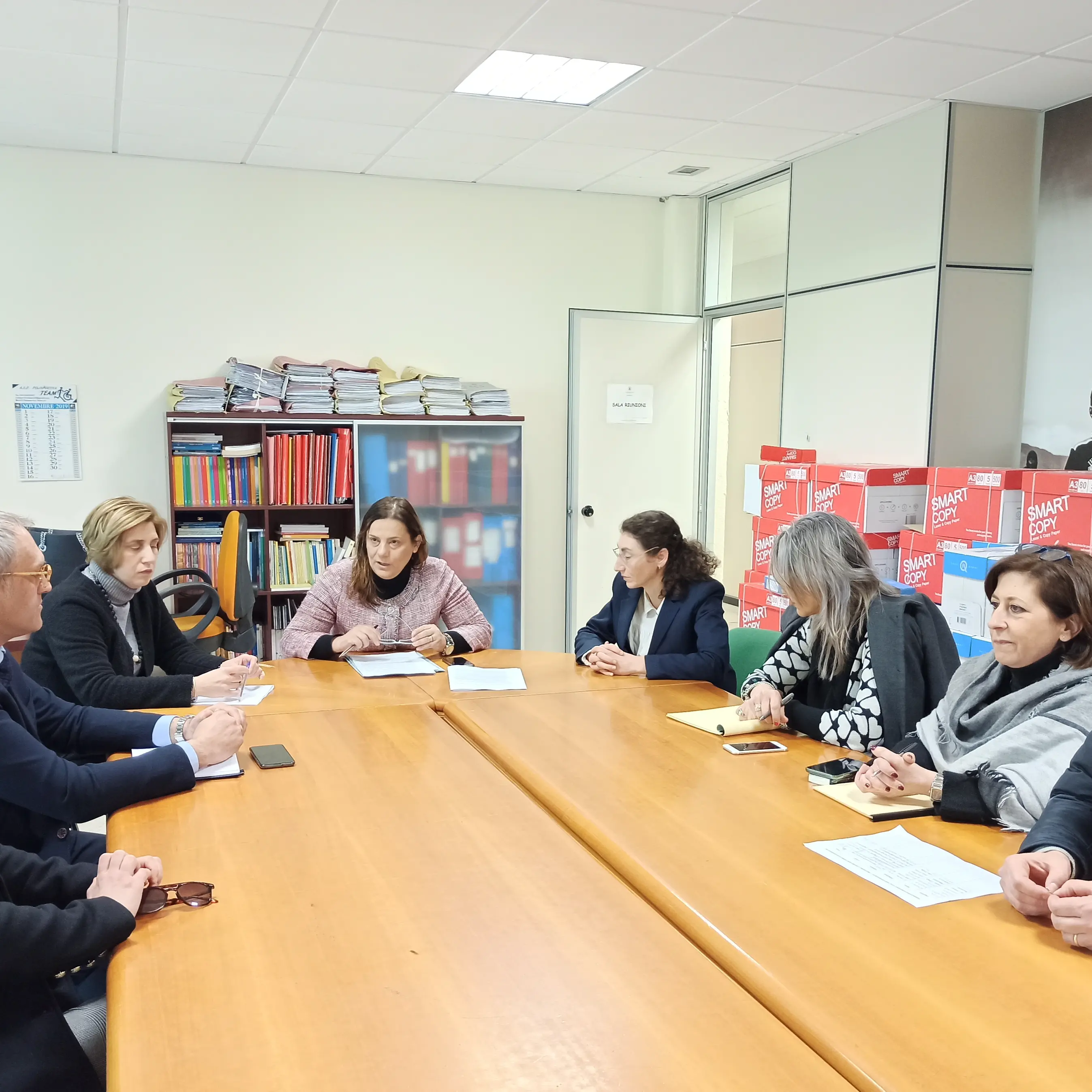 Pari opportunità, osservatorio al lavoro sull'inclusione sociale