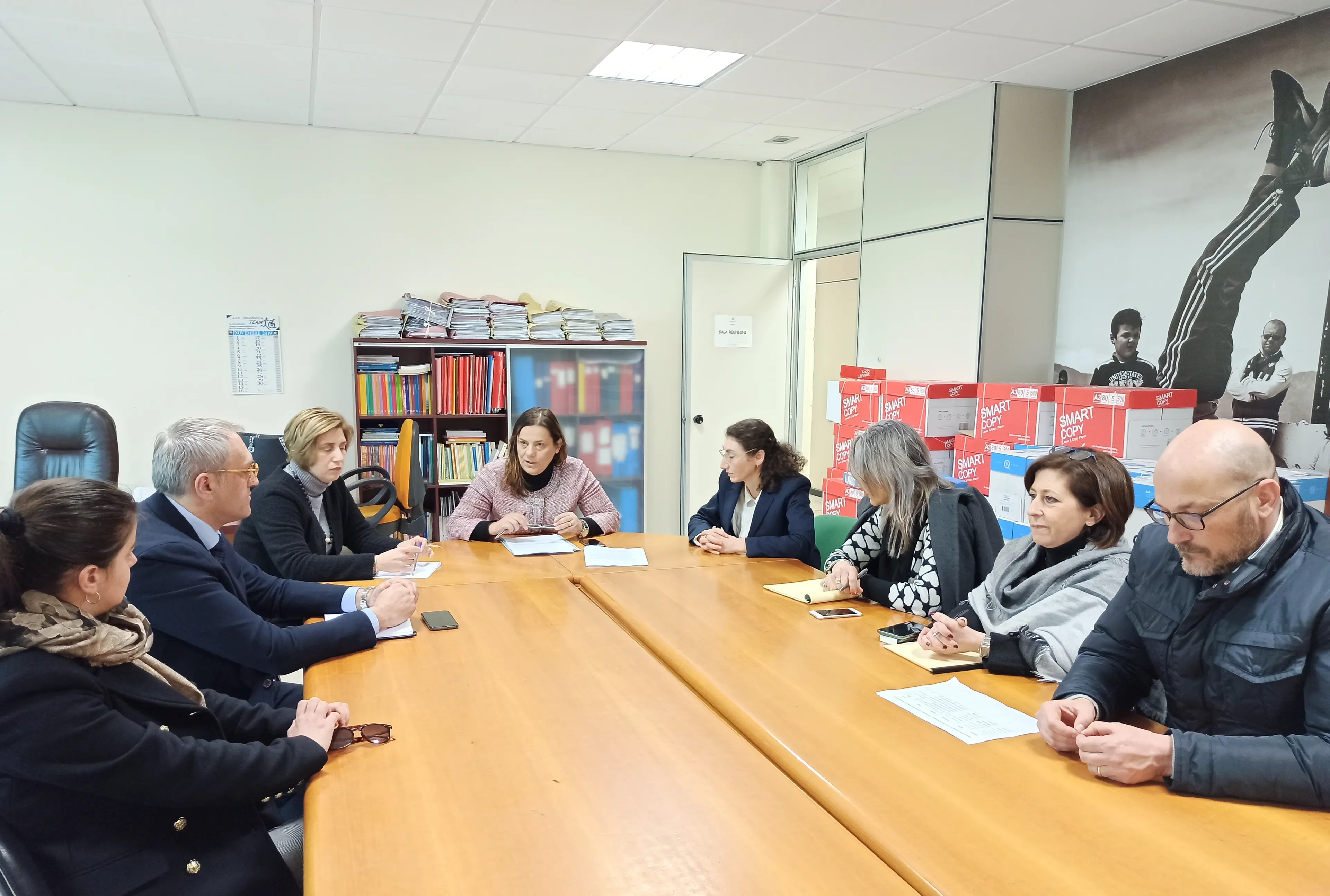 Pari opportunità, osservatorio al lavoro sull'inclusione sociale