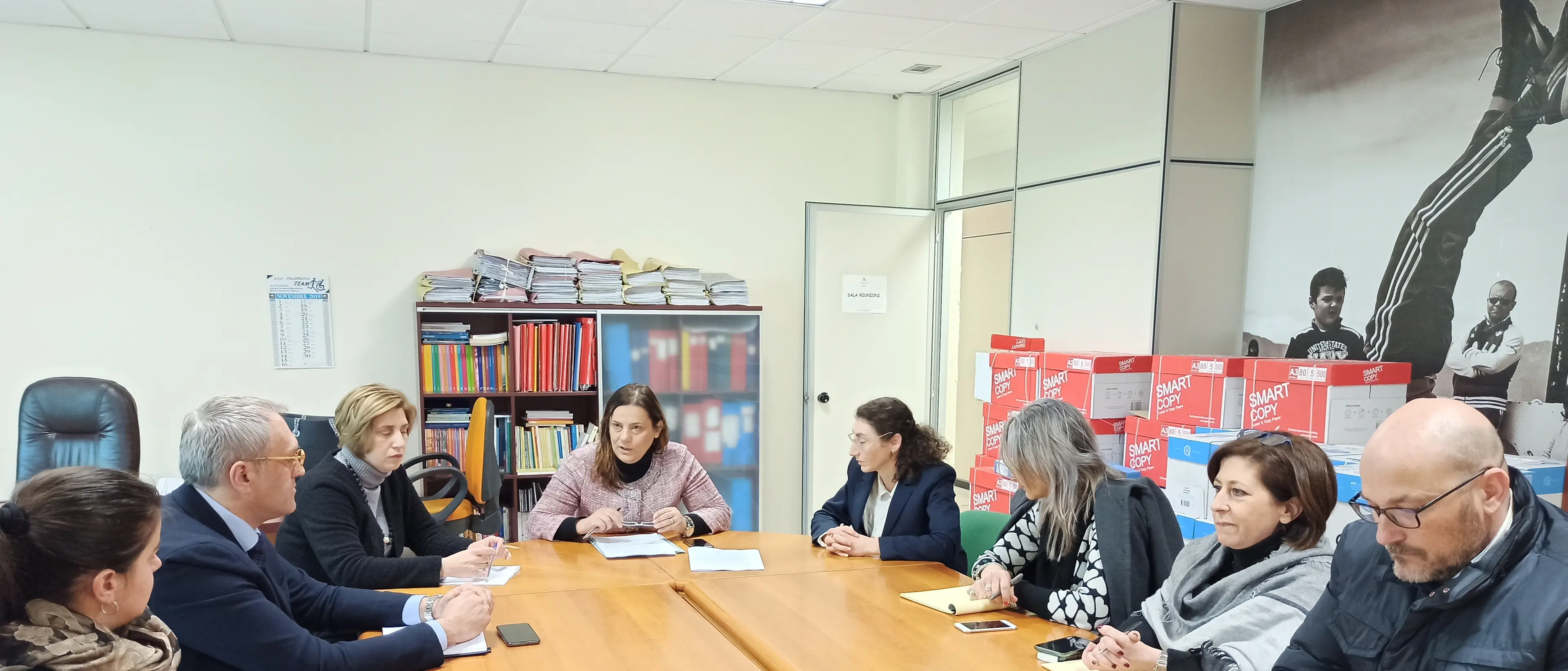 Pari opportunità, osservatorio al lavoro sull'inclusione sociale