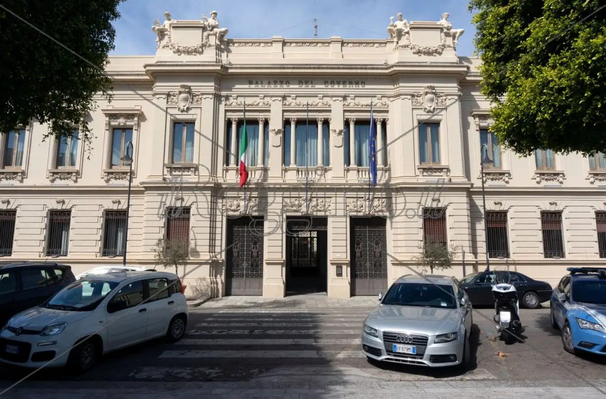 Galatro, la prefettura approva il documento di protezione civile relativo alla diga Castagnara-Metramo