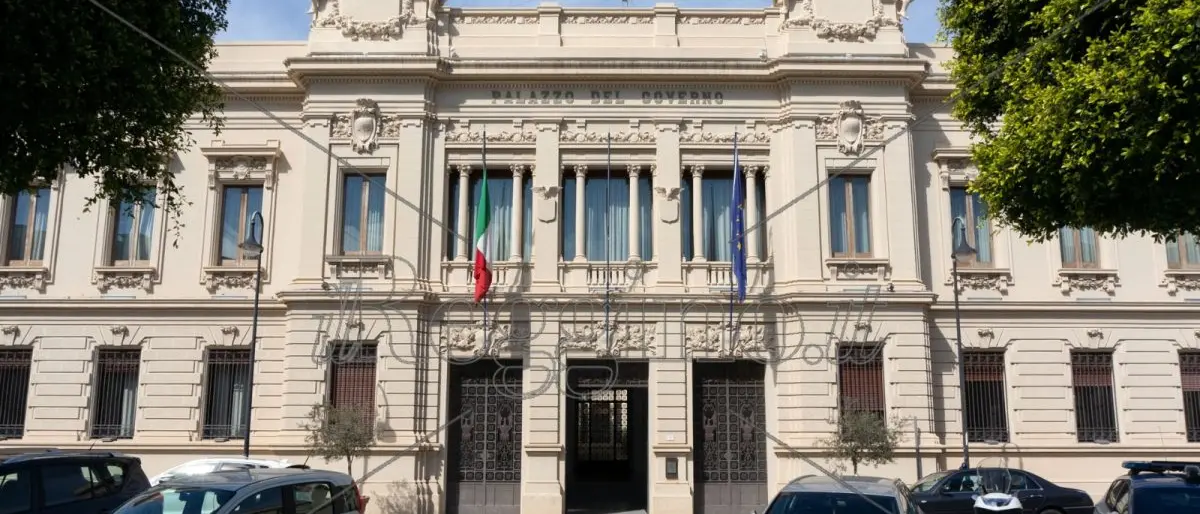 Galatro, la prefettura approva il documento di protezione civile relativo alla diga Castagnara-Metramo