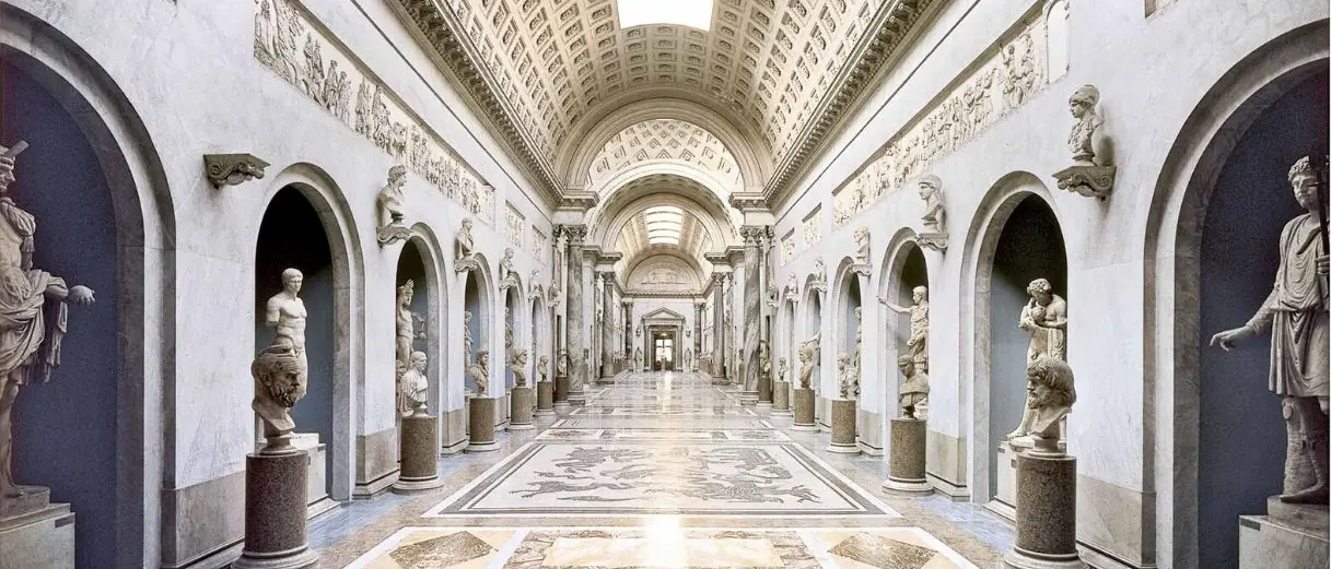 Coronavirus, ecco i musei da visitare restando a casa