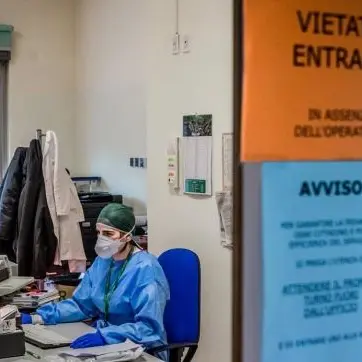 Coronavirus a Reggio Calabria, i dati dei pazienti ricoverati e in isolamento domiciliare nell'area reggina. Bollettino ufficiale